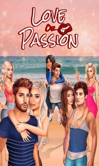 Love or Passion - Love Game (lisaweby) screenshot, image №3382330 - RAWG