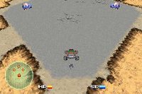 Car Battler Joe (2001) screenshot, image №731146 - RAWG
