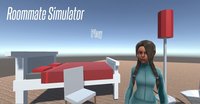 Roommate Simulator screenshot, image №1022981 - RAWG