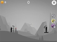 Stick Archery Bow screenshot, image №2764379 - RAWG