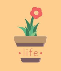 Life (Goth Jesus & Co.) screenshot, image №1736150 - RAWG
