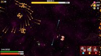 UFO BLAST screenshot, image №4153869 - RAWG