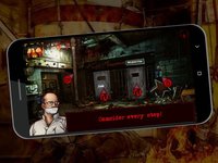 E.F.C - Escape from Chernobyl screenshot, image №1793392 - RAWG