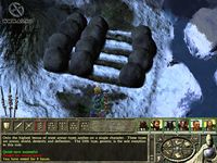 Icewind Dale II screenshot, image №327999 - RAWG