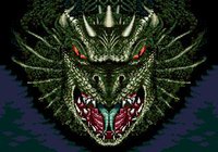 Dragon's Revenge screenshot, image №759036 - RAWG