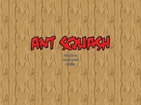 Ant Squash screenshot, image №1756559 - RAWG