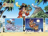 Puzzle Pirate Pete screenshot, image №1993029 - RAWG