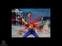 Typing Ougi Hokuto no Ken Gekiuchi screenshot, image №300274 - RAWG