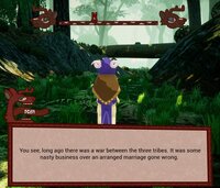Benevolence (NatCatCute) screenshot, image №3410476 - RAWG