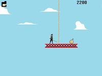 Slashers (itch) screenshot, image №1134803 - RAWG