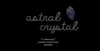astral ☆ crystal screenshot, image №1102548 - RAWG