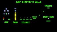 Jump Dimitry's Walls screenshot, image №3311873 - RAWG