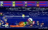 Super Star Brawl screenshot, image №2420094 - RAWG