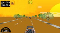 Off Road Racing screenshot, image №4226773 - RAWG