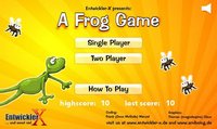 A Frog Game Free screenshot, image №1423540 - RAWG