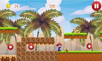 Ringo Adventure screenshot, image №1316602 - RAWG