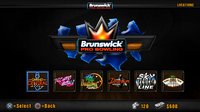 Brunswick Pro Bowling screenshot, image №27606 - RAWG