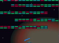 Breako v1(Breakout + 2 player pong) screenshot, image №3623142 - RAWG