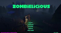 Zombielicious (BETA) screenshot, image №1056353 - RAWG