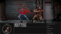 Fear & Fury screenshot, image №2686760 - RAWG