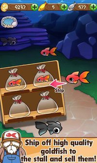 Goldfish Collection screenshot, image №1491927 - RAWG