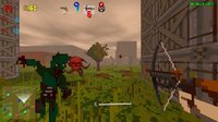 STILL NOT DEAD (itch) screenshot, image №1003570 - RAWG