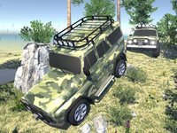 Russian Cars: Off-Road 4x4 screenshot, image №1902778 - RAWG