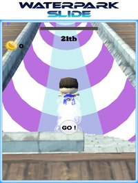 Aquapark.io: slide Racing 3d screenshot, image №1980240 - RAWG