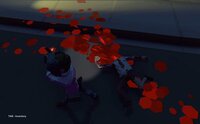 Bio Crisis: Evil Hazard (itch) screenshot, image №2851659 - RAWG