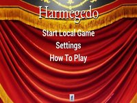 Harmegedo 6 Player Chess screenshot, image №2233930 - RAWG