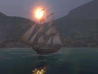 Sea Dogs: City of Abandoned Ships screenshot, image №1731832 - RAWG