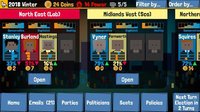 Big Politics Inc. UK Edition screenshot, image №2105192 - RAWG