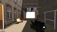 Target: Bad Pigeon-Fancier Challenge screenshot, image №1229601 - RAWG