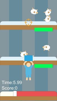 グッド・シープ (Good Sheep) screenshot, image №1254211 - RAWG