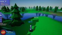 Cannon Golf screenshot, image №2192689 - RAWG