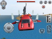 American Flying Furious Racing Car Fever n Rivals screenshot, image №1757405 - RAWG