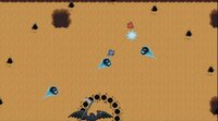 Calturin and Clone screenshot, image №2541238 - RAWG