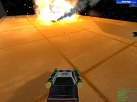 eXtreme Demolition screenshot, image №392377 - RAWG