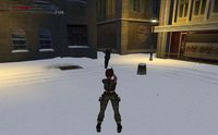 Tomb Raider: The Angel of Darkness screenshot, image №221490 - RAWG