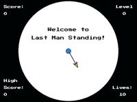 Last Man Standing (itch) (stickzman) screenshot, image №2638102 - RAWG