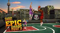 Jam League Basketball screenshot, image №2089274 - RAWG