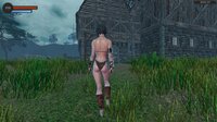 The Last Barbarian (Viktor Black) screenshot, image №4182370 - RAWG