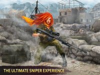 Sniper Arena: Online PvP Game screenshot, image №1885515 - RAWG