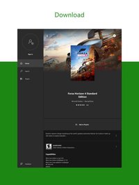 Xbox Game Pass screenshot, image №2028603 - RAWG