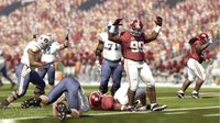 NCAA Football 12 screenshot, image №572890 - RAWG