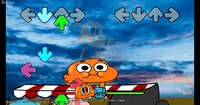 Vs Gumball screenshot, image №3182933 - RAWG