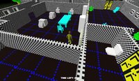 Laser Squad 3D - The Assassins screenshot, image №2788425 - RAWG