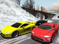 Sports Cars Racing Winter screenshot, image №1984025 - RAWG