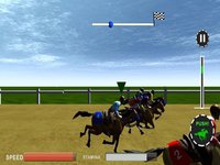 Derby Horse Racing championship:3d screenshot, image №972488 - RAWG