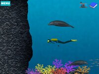 Harbor Seal: The Game screenshot, image №2450961 - RAWG